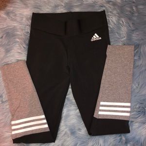 Adidas leggings